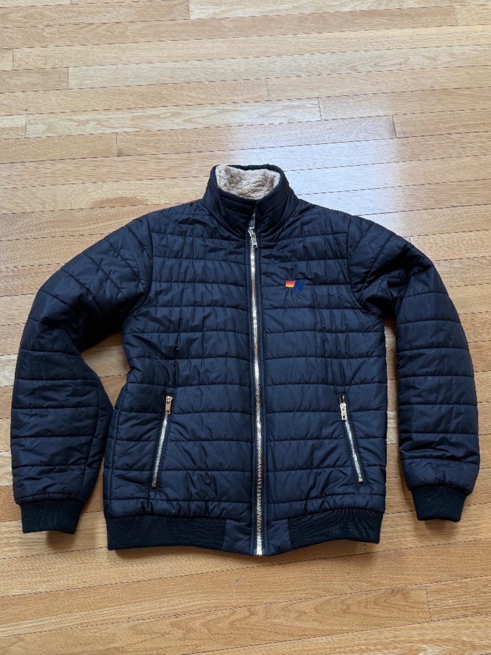 Bomber Jacket - Picture 5 of 5